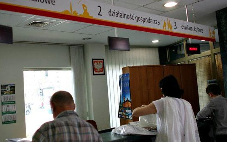 Rejestrację działalności można anulować przed podaną datą jej rozpoczęcia.