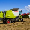 Niemiecki CLAAS zamyka zakład w Rosji. Ukraina jest najważniejsza