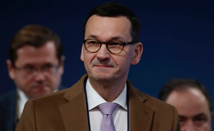 Kolanko: Morawiecki daje PiS chwilę politycznego oddechu