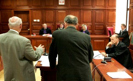 Projekt ustawy o biegłych sądowych jest gotowy