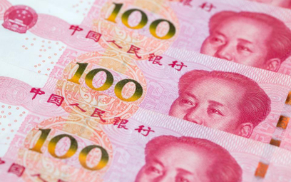 #WykresDnia: Chińczycy najbardziej zadłużeni