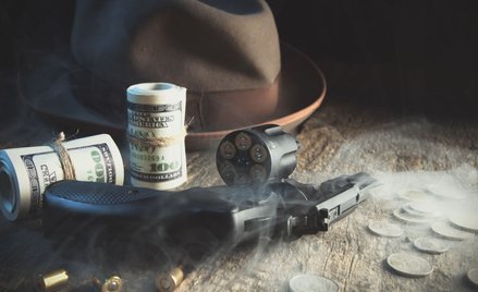 Największa mafijna kolekcja wchodzi do cyfrowego świata