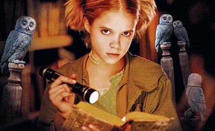 Bibi Blocksberg i tajemnica niebieskiej sowy