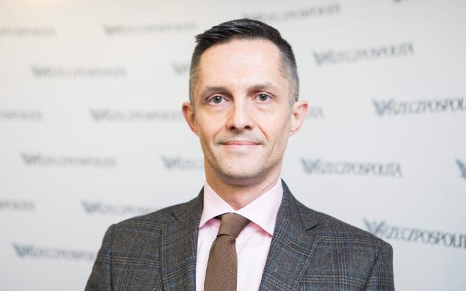 Ustawa reprywatyzacyjna jest potrzebna. Jej brak to jedno z największych niedociągnięć naszej zmiany