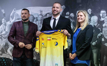 Dominik Mathe będzie pierwszym Węgrem w zespole z Kielc
