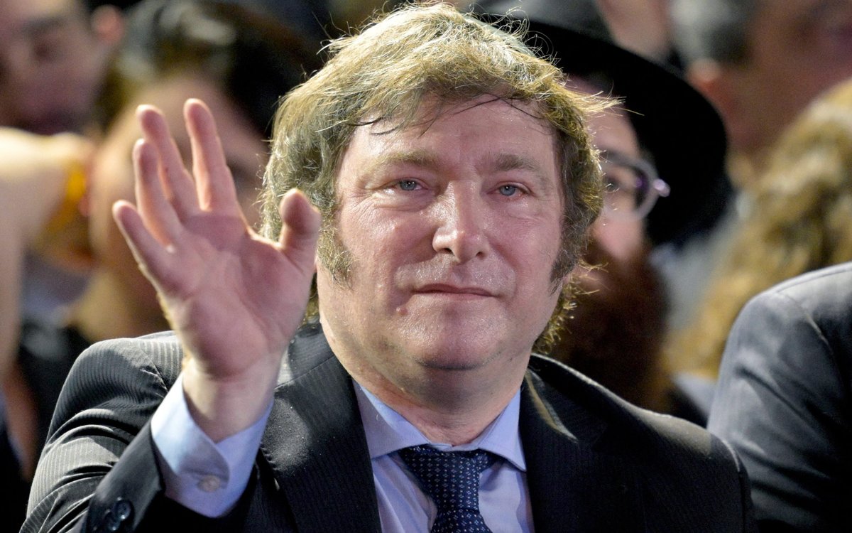 Cios w argentyńską walutę ma pomóc wyjść z kryzysu - rp.pl