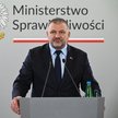 Minister sprawiedliwości, prokurator generalny Waldemar Żurek