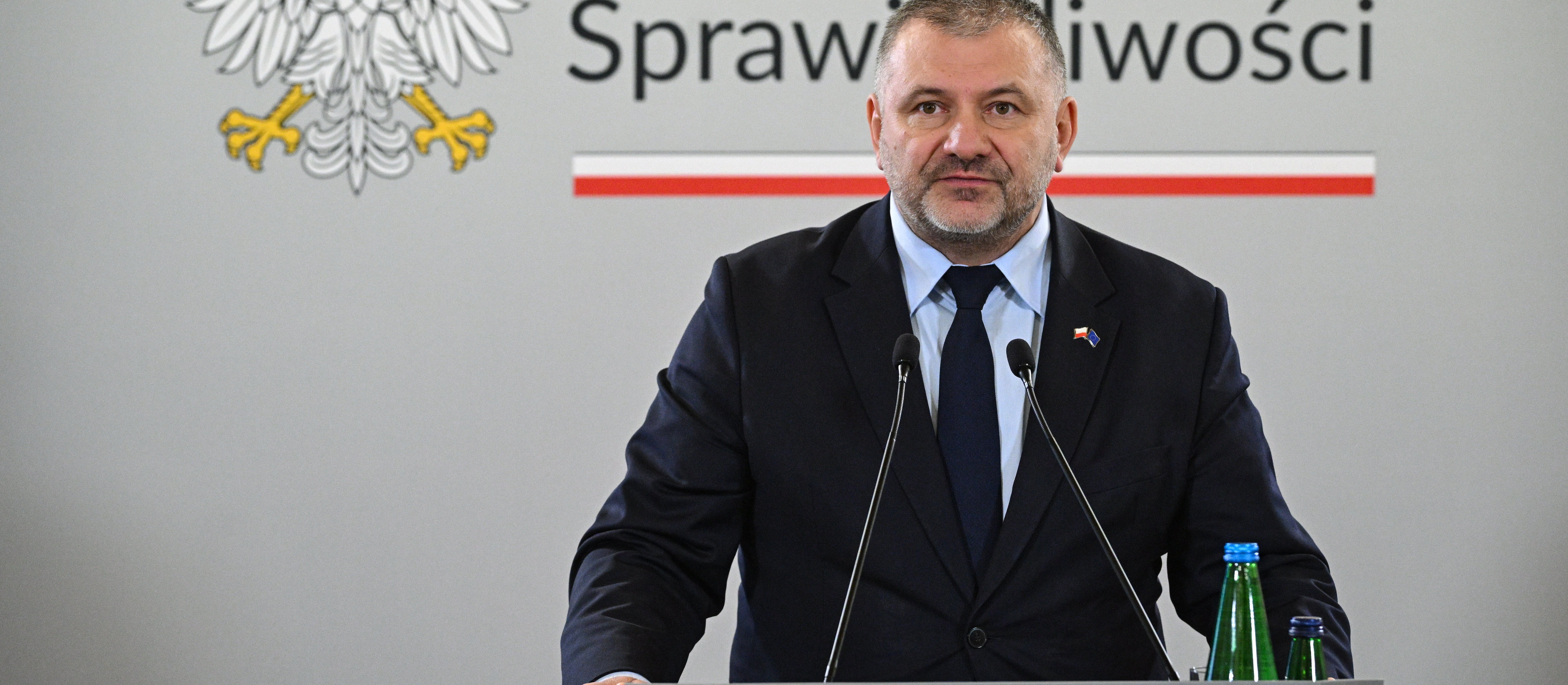 Co raz więcej przestępstw z nienawiści. Tak Waldemar Żurek chce walczyć z tym zjawiskiem