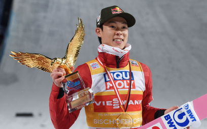 Ryoyu Kobayashi