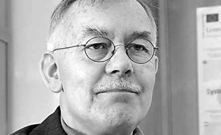 Ireneusz Krzemiński na rocznicę katastrofy smoleńskiej