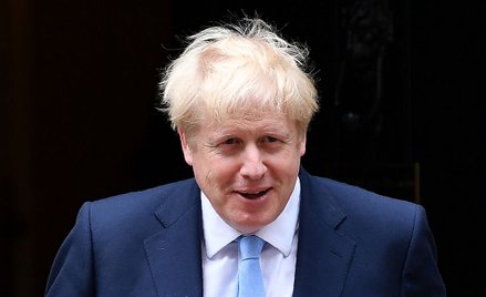 Od września Wielka Brytania wycofuje przedstawicieli z rozmów z UE