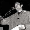 Jacek Jerz, zdjęcie wykonane 11 listopada 1981 r. w Radomiu