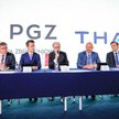 Porozumienie o współpracy podpisano na targach w Kielcach.