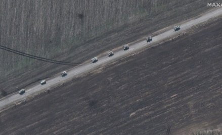 Rosjanie wycofują wojsko na Białoruś i do Rosji. "Problem z walką na wielu frontach"