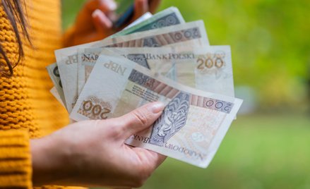 Banki poszczególnych krajów UE zalecają obywatelom, by zabezpieczyli się w gotówkę