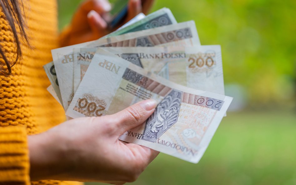 Banki poszczególnych krajów UE zalecają obywatelom, by zabezpieczyli się w gotówkę