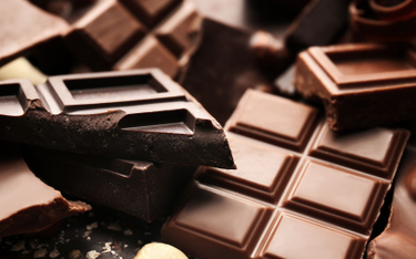Szwajcarska czekolada traci na pandemii