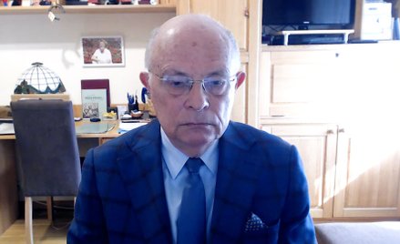 Borowski o Funduszu Odbudowy: Lewica przyjęła zobowiązanie, że rząd będzie postępował uczciwie