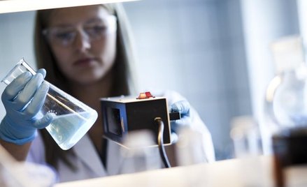 8,1 mld euro na badania i innowacje z 7.Programu Ramowego