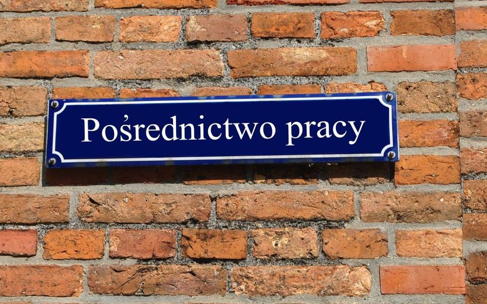 Pośrednicy pracy liczą na dobry rok