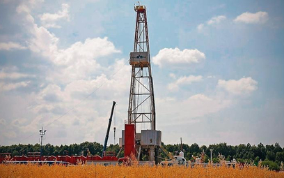 Exalo Drilling to największa w kraju firma wiertnicza