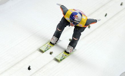 Thomas Morgenstern