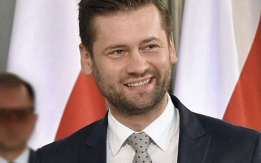 Kamil Bortniczuk: Jarosław Kaczyński byłby czynnikiem stabilizującym polskiego rządu