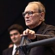 Nie żyje Ennio Morricone