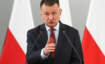 Mariusz Błaszczak