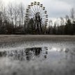Ukraina zamyka dla odwiedzających Czarnobylską Strefę Wykluczenia