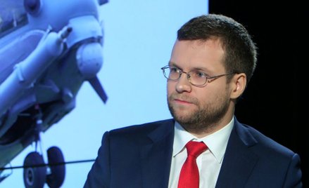 #RZECZoBIZNESIE: Rafał Bobkiewicz: Kto zapłaci za Caracale