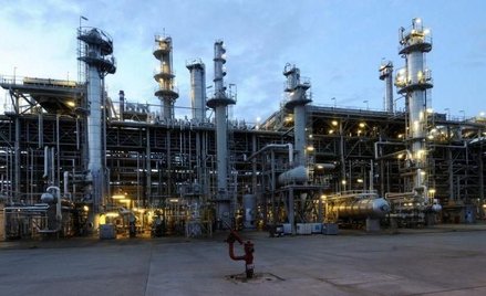 PKN Orlen przekroczy 94 proc. w Unipetrolu