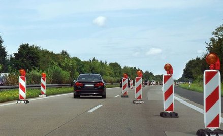 Bezczynność w sprawie wniosku o poprawę bezpieczeństwa w ruchu nie do zaskarżenia