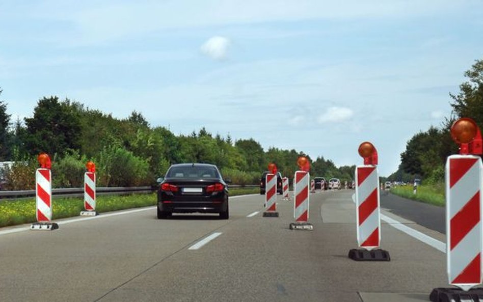 Bezczynność w sprawie wniosku o poprawę bezpieczeństwa w ruchu nie do zaskarżenia