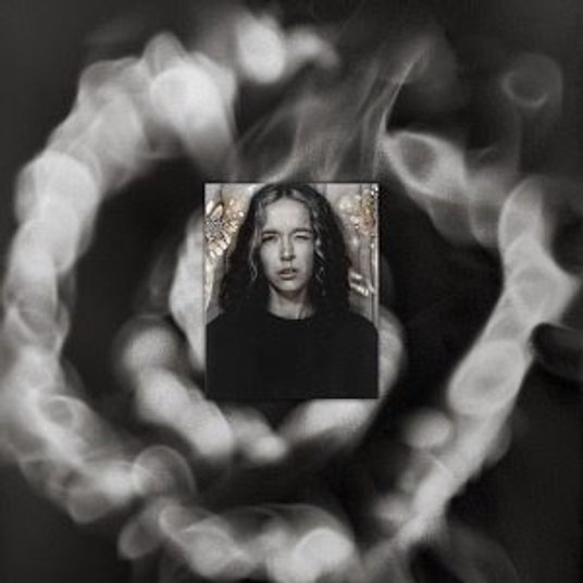 Brodka - „Sadza Delux”. Kayax, 2023