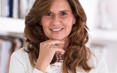 Susanne Schaffert zarządza w Novartis Oncology 38 rynkami europejskimi.