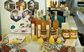 Wszystkich miłośników fotografii władze Mazowsza zapraszają do udziału w „9. Mazowieckim Konkursie F