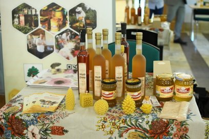 Wszystkich miłośników fotografii władze Mazowsza zapraszają do udziału w „9. Mazowieckim Konkursie F