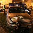 Odszkodowania komunikacyjne: Prawnik pomoże uzyskać wyższe odszkodowanie