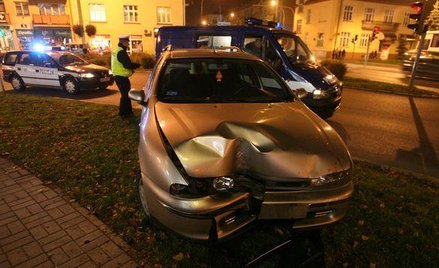 Odszkodowania komunikacyjne: Prawnik pomoże uzyskać wyższe odszkodowanie