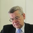 Tomasz Nałęcz: Demonstracja w cyberprzestrzeni to dowód aktywności obywatelskiej