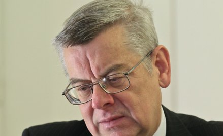 Tomasz Nałęcz: Demonstracja w cyberprzestrzeni to dowód aktywności obywatelskiej