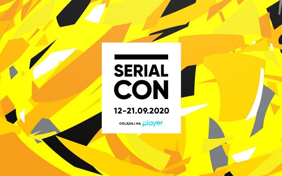 SerialCon 2020 – razem online