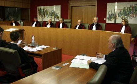 Prawnicy: Ani kawior, ani ziemniak