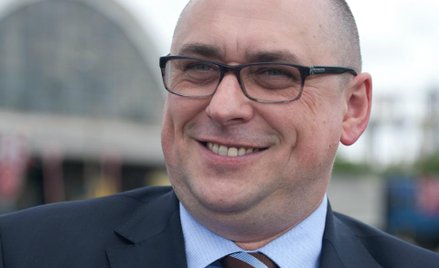 Jarczewski: konieczna jest dywersyfikacja dostaw gazu