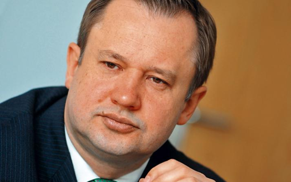 Przedsiębiorstwu Handlu Zagranicznego Baltona udało się pozyskać do rady nadzorczej spółki byłego wi