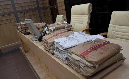 Dyskusja o zmianach w procesie karnym