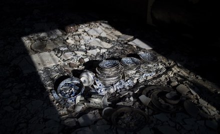 79 ofiar pożarów w Grecji. Sytuacja pod kontrolą
