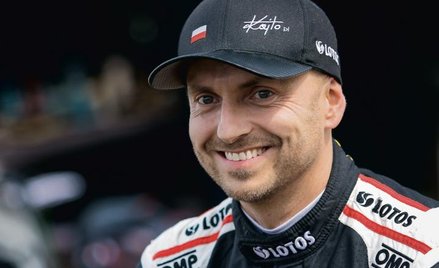 Rajd Sardynii: Kajetanowicz w nowym aucie