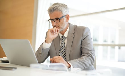 Płace szefów biją inflację